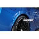 BRZ（ZC6） ZC6 BRZ エアロ