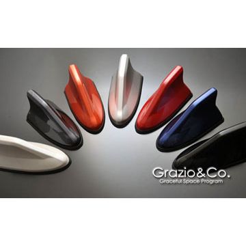 トヨタ86(ZN6系)用アンテナカバー Grazio(グラージオ)