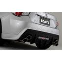 TOM'S(トムス)　86 エアロパーツ