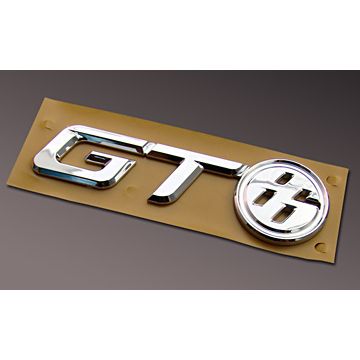 輸出仕様　トヨタ 86　GT86エンブレム
