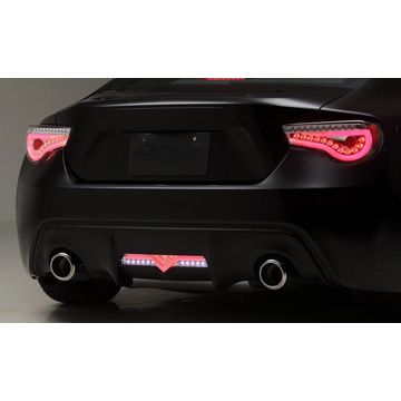 REVIER(レヴィーア)　86・BRZ　LEDライトバーバックランプ