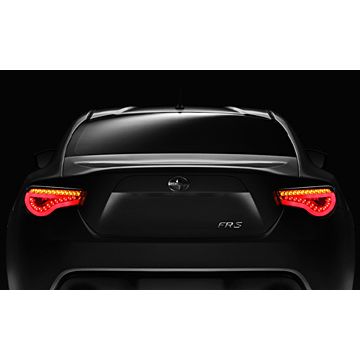 86・BRZ(ZN6系・ZC6系)用LEDテール REVIER(レヴィーア)