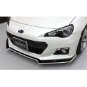 ZC6系前期BRZ ZC6 BRZ フロントハーフ