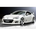 ZC6系前期BRZ ZC6 BRZ カーボン