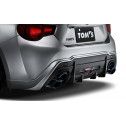 TOM'S(トムス)　86 エアロパーツ