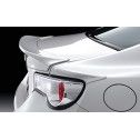 トヨタ86（ZN6） ZN6 86 リアスポイラー