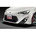 TRD　86 エアロパーツ