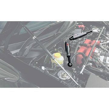 TRD　トヨタ 86　モーションコントロールビーム(MCB)