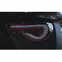 ZN6系・ZC6系86・BRZ　LEDパーツ・LEDテール・シーケンシャルウインカータイプ　VALENTI(ヴァレンティ)/ジュエルLED