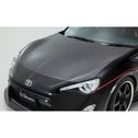 BRZ（ZC6） ZC6 BRZ カーボン