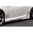 トヨタ86（ZN6） ZN6 86 サイドステップ
