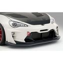 ZN6系後期86 ZN6 86 フロントバンパー