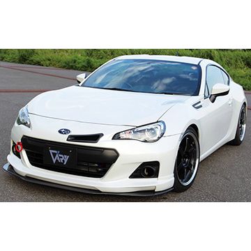 ガレージベリー　ZC6系BRZ　エアロ