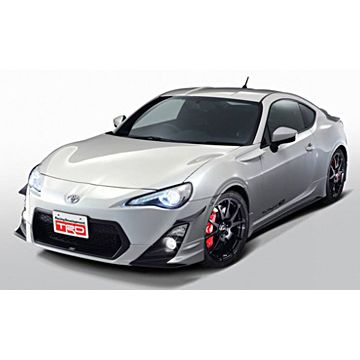 TRD　ZN6系86　エアロ