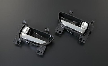 BRZ　インテリアパネル2