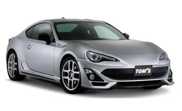 TOM'S(トムス)　86