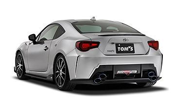 TOM'S(トムス)　86