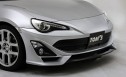 TOM'S(トムス) 86 エアロパーツ