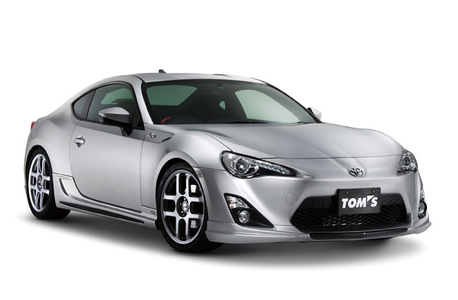 Tom S トムス 86 86 Brz通販サイトauto Acp
