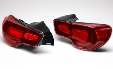 Tom S トムス 86 アクセサリー 86 Brz通販サイトauto Acp Tom S トムス 86 アクセサリー 86 Brz通販サイトauto Acp