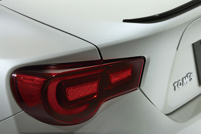 Tom S トムス Zn6系 トヨタ86 Ledテール Ledパーツ 86 Brz通販サイトauto Acp Tom S トムス Zn6系 トヨタ86 Ledテール Ledパーツ 86 Brz通販サイトauto Acp