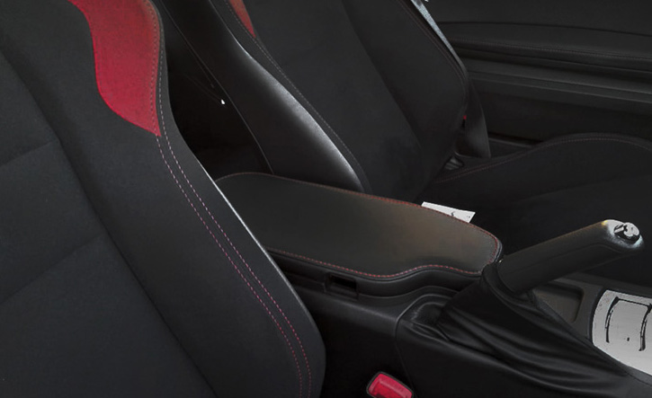輸出仕様 Zn6系 トヨタ86 アームレスト 86 Brz通販サイトauto Acp