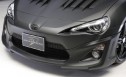 86 フロントスポイラー