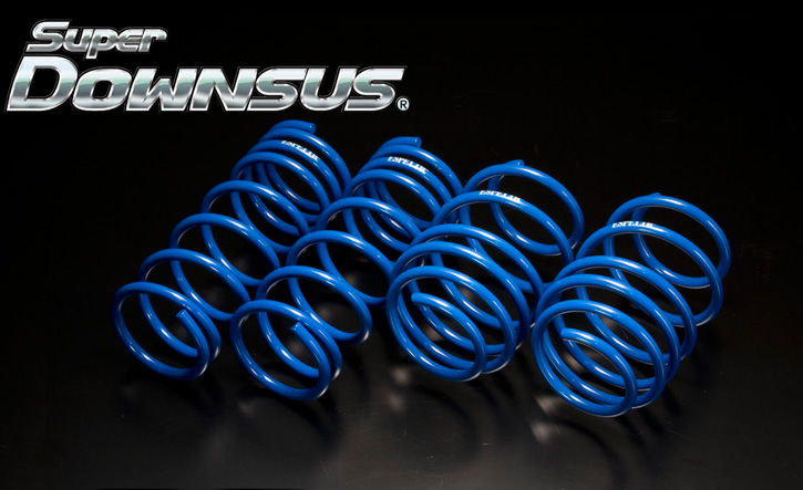 エスペリア Zn6系 86 ダウンサス スーパーダウンサス サスペンションパーツ 86 Brz通販サイトauto Acp