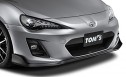 TOM'S(トムス) 86 エアロパーツ