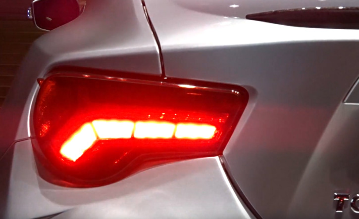Tom S トムス Zn6系 トヨタ86 Ledテール Ledパーツ 86 Brz通販サイトauto Acp Tom S トムス Zn6系 トヨタ86 Ledテール Ledパーツ 86 Brz通販サイトauto Acp