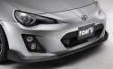 TOM'S(トムス) 86 エアロパーツ