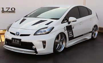 シックスセンス｜アルファード エアロパーツの通販｜Onlineショップ