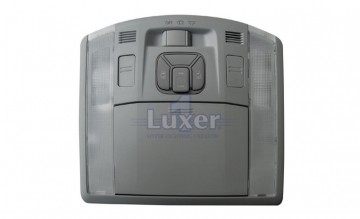 LUXER1(ルクサー1)　20 アルファード　LEDルームランプ