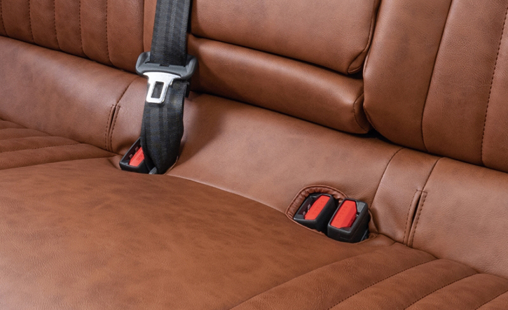 アルファード30系用シートカバー・ヴィンテージ Clazzio(クラッツィオ