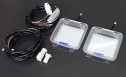 LUXER1(ルクサー1) アルファード LEDルームランプ