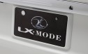 LX-MODE(LXモード) 30系後期アルファード　エアロパーツ