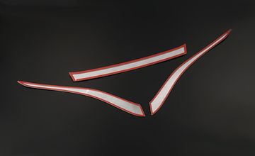 アルファードREVIER(レヴィーア) 製品裏面
