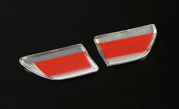 アルファードREVIER(レヴィーア) 製品裏面