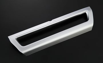 アルファードREVIER(レヴィーア) 商品概要