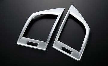アルファードREVIER(レヴィーア) 商品概要