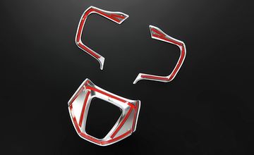 アルファードREVIER(レヴィーア) 裏面