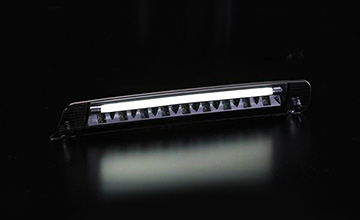 20系アルファード　LEDパーツ・LEDハイマウントストップランプVer.3　REVIER(レヴィーア)/LED(2)