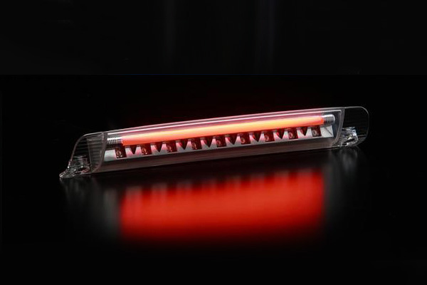 アルファード20系用LEDハイマウントストップランプVer.3 REVIER(レヴィーア)