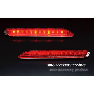 アルファード30系(標準グレード)用LEDリフレクター