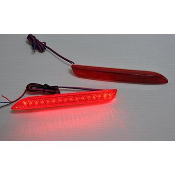 アルファード30系(標準グレード)用LEDリフレクター REVIER(レヴィーア)