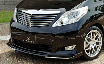 Lx Mode Lxモード アルファード Alphard通販サイトauto Acp Lx Mode Lxモード アルファード Alphard通販サイトauto Acp