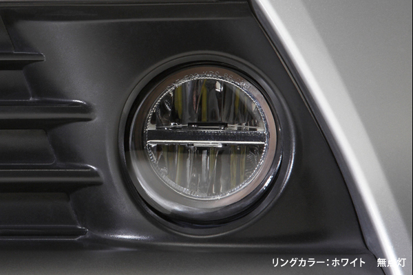 Revier レヴィーア 30系 アルファード Ledイカリングフォグランプ Alphard通販サイトauto Acp Revier レヴィーア 30系 アルファード Ledイカリングフォグランプ Alphard通販サイトauto Acp