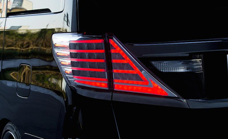 Valenti ヴァレンティ 系 アルファード Ledテールrevo ジュエル Ledパーツ Alphard通販サイトauto Acp Valenti ヴァレンティ 系 アルファード Ledテールrevo ジュエル Ledパーツ Alphard通販サイトauto Acp