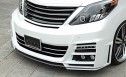 エクスクルーシブゼウス 20系アルファード エアロ