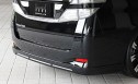 エクスクルーシブゼウス 20系アルファード エアロ